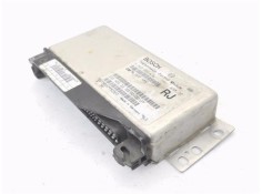 Recambio de centralita para opel frontera b 2.2 dti (6b_zc, 6b_vf, 6b_66, 6b_76) referencia OEM IAM 96022581 0260002636 