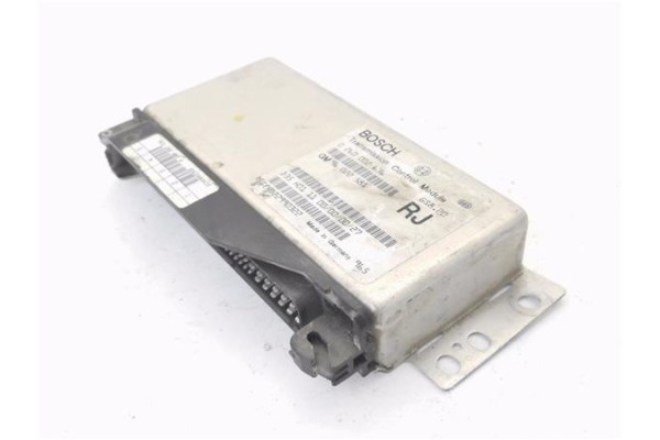 Recambio de centralita para opel frontera b 2.2 dti (6b_zc, 6b_vf, 6b_66, 6b_76) referencia OEM IAM 96022581 0260002636 