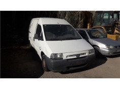 citroen jumpy (u6u) del año 1999