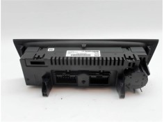 Recambio de mandos climatizador para seat ibiza berlina (6j5) 1.9 tdi referencia OEM IAM 6J0820043 0051498 