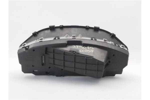 Recambio de cuadro completo para toyota yaris (ksp9/scp9/nlp9) 1.4 active referencia OEM IAM 838000D631 838000D630D 