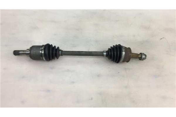 Recambio de palier delantero izquierdo para fiat panda ii (169)(2003) 1.2 referencia OEM IAM   