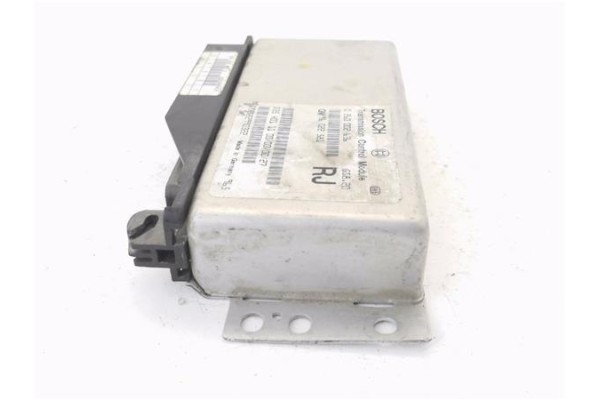 Recambio de centralita para opel frontera b 2.2 dti (6b_zc, 6b_vf, 6b_66, 6b_76) referencia OEM IAM 96022581 0260002636 