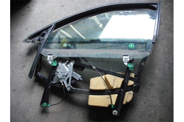 Recambio de mecanismo elevalunas delantero derecho para audi a4 berlina (b5)(1994) 1.6 [1,6 ltr. - 74 kw] referencia OEM IAM   