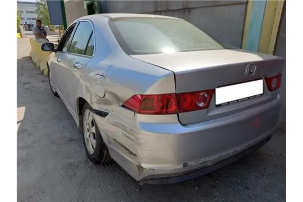 honda accord viii (cl_, cm_) del año 2006
