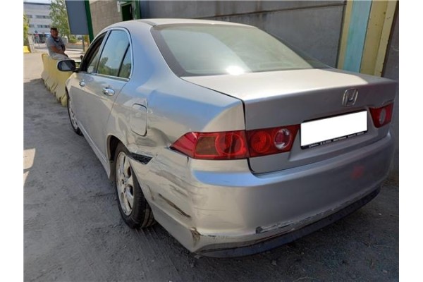 honda accord viii (cl_, cm_) del año 2006