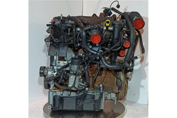 Recambio de motor completo para peugeot 308 sw (2008) 2.0 hdi referencia OEM IAM   