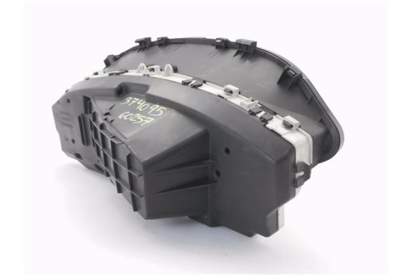 Recambio de cuadro completo para toyota yaris (ksp9/scp9/nlp9) 1.4 active referencia OEM IAM 838000D631 838000D630D 