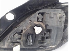 Recambio de piloto trasero izquierdo para opel astra h berlina referencia OEM IAM   