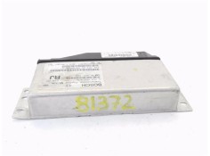 Recambio de centralita para opel frontera b 2.2 dti (6b_zc, 6b_vf, 6b_66, 6b_76) referencia OEM IAM 96022581 0260002636 