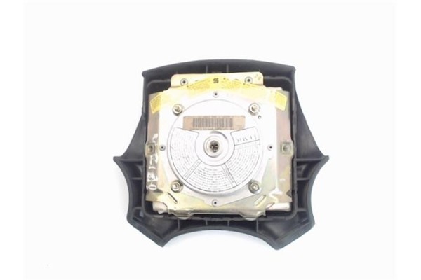 Recambio de airbag volante para seat ibiza (6k1) referencia OEM IAM   