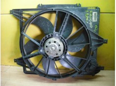 Recambio de electroventilador para renault kangoo i (f/kc0) 1.5 authentique referencia OEM IAM 8200103801 5020233 