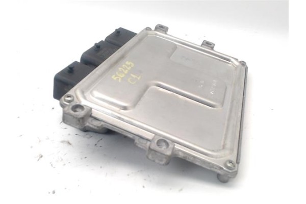 Recambio de centralita para citroen c1 1.2 feel referencia OEM IAM 9692783280  