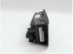 Recambio de mandos climatizador para seat ibiza berlina (6j5) 1.9 tdi referencia OEM IAM 6J0820043 0051498 
