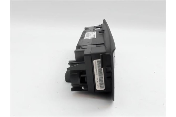 Recambio de mandos climatizador para seat ibiza berlina (6j5) 1.9 tdi referencia OEM IAM 6J0820043 0051498 