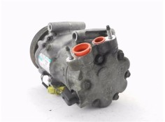 Recambio de compresor aire acond. para peugeot 207 1.6 hdi referencia OEM IAM SD6C121355F 9659875780 