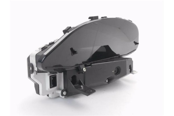 Recambio de cuadro completo para toyota yaris (ksp9/scp9/nlp9) 1.4 active referencia OEM IAM 838000D631 838000D630D 