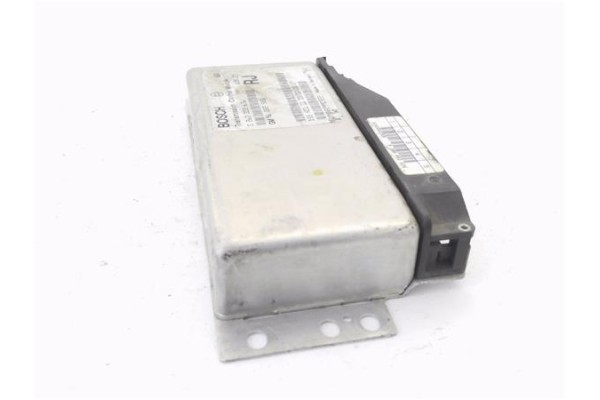 Recambio de centralita para opel frontera b 2.2 dti (6b_zc, 6b_vf, 6b_66, 6b_76) referencia OEM IAM 96022581 0260002636 