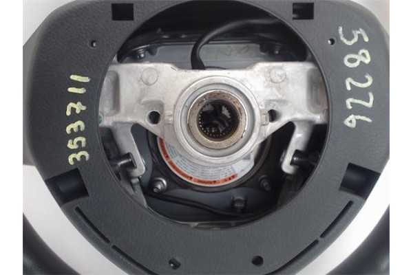Recambio de volante para suzuki swift iii (sg) 1.3 referencia OEM IAM 4811062J10BWL  