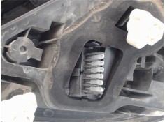 Recambio de piloto trasero izquierdo para opel astra h berlina referencia OEM IAM   