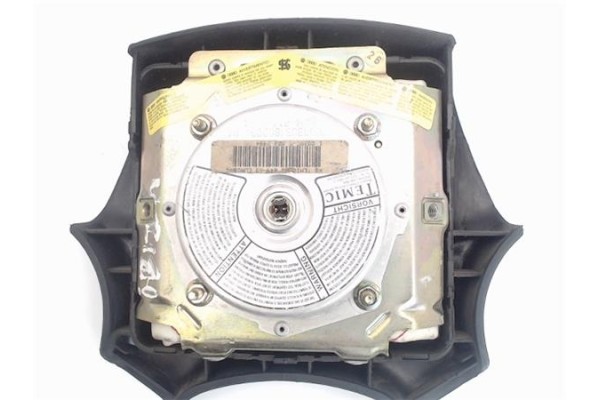 Recambio de airbag volante para seat ibiza (6k1) referencia OEM IAM   