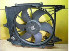 Recambio de electroventilador para renault kangoo i (f/kc0) 1.5 authentique referencia OEM IAM 8200103801 5020233 
