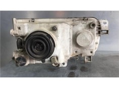 Recambio de faro delantero izquierdo para nissan serena (c23m) 2.3 d referencia OEM IAM 260607C002  