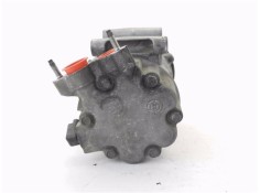 Recambio de compresor aire acond. para peugeot 207 1.6 hdi referencia OEM IAM SD6C121355F 9659875780 