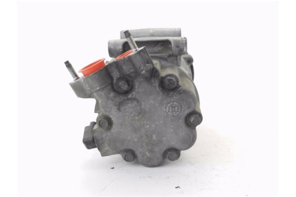 Recambio de compresor aire acond. para peugeot 207 1.6 hdi referencia OEM IAM SD6C121355F 9659875780 