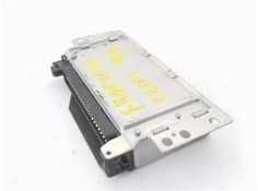 Recambio de centralita para opel frontera b 2.2 dti (6b_zc, 6b_vf, 6b_66, 6b_76) referencia OEM IAM 96022581 0260002636 