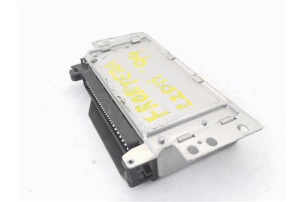 Recambio de centralita para opel frontera b 2.2 dti (6b_zc, 6b_vf, 6b_66, 6b_76) referencia OEM IAM 96022581 0260002636 