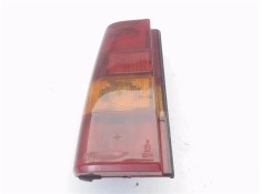 Recambio de piloto trasero izquierdo para fiat i panda (141) 1.0 1000 cl garda referencia OEM IAM 1902801347  