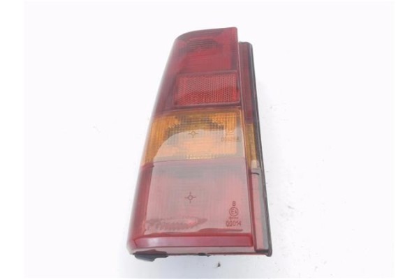 Recambio de piloto trasero izquierdo para fiat i panda (141) 1.0 1000 cl garda referencia OEM IAM 1902801347  