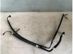 Recambio de tubo salida caja direccion para land rover freelander (ln) 2.0 di referencia OEM IAM QEP104811 QEP104831 