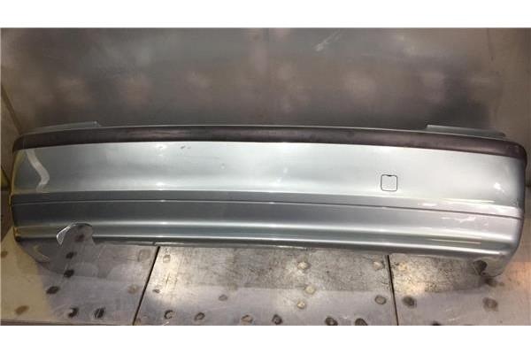 Recambio de paragolpes trasero para bmw serie 3 compact (e46)(2001) 1.8 316ti [1,8 ltr. - 85 kw 16v] referencia OEM IAM   
