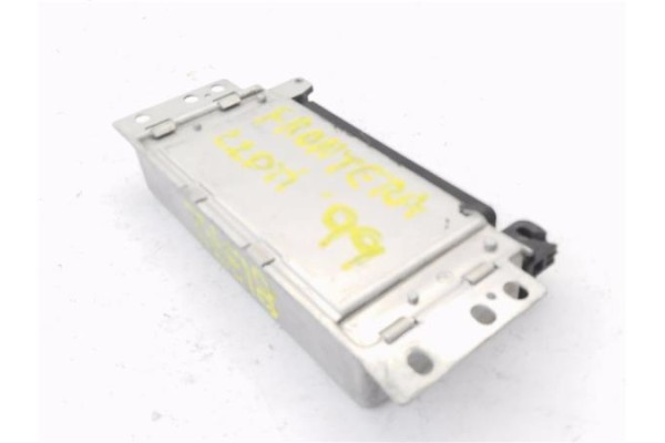 Recambio de centralita para opel frontera b 2.2 dti (6b_zc, 6b_vf, 6b_66, 6b_76) referencia OEM IAM 96022581 0260002636 