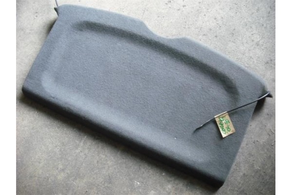Recambio de bandeja trasero para opel corsa c (2003) 1.3 cdti referencia OEM IAM   