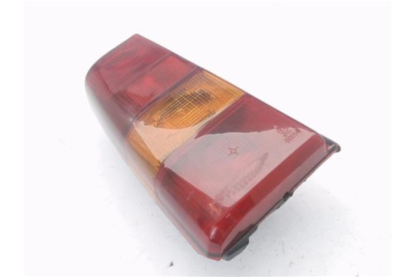 Recambio de piloto trasero izquierdo para fiat i panda (141) 1.0 1000 cl garda referencia OEM IAM 1902801347  