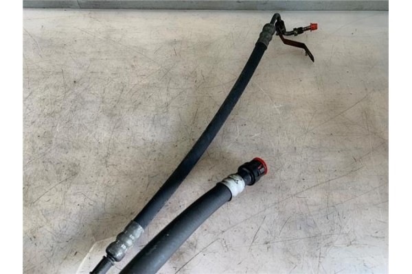 Recambio de tubo salida caja direccion para land rover freelander (ln) 2.0 di referencia OEM IAM QEP104811 QEP104831 