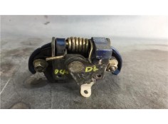 Recambio de maneta exterior delantero derecha para nissan serena (c23m) 2.3 d referencia OEM IAM 806067C300  