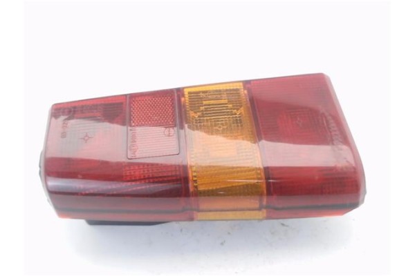 Recambio de piloto trasero izquierdo para fiat i panda (141) 1.0 1000 cl garda referencia OEM IAM 1902801347  