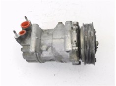 Recambio de compresor aire acond. para peugeot 207 1.6 hdi referencia OEM IAM SD6C121355F 9659875780 