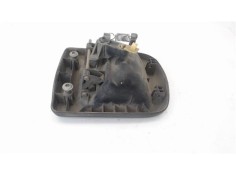 Recambio de maneta exterior delantero derecha para opel movano furgón (f9) 2.5 d referencia OEM IAM 9160987 S8U770 