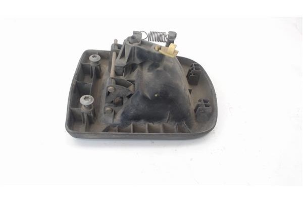 Recambio de maneta exterior delantero derecha para opel movano furgón (f9) 2.5 d referencia OEM IAM 9160987 S8U770 