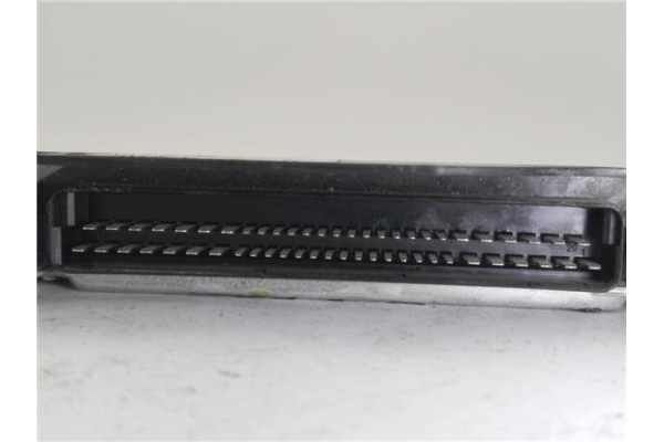 Recambio de centralita para opel frontera b 2.2 dti (6b_zc, 6b_vf, 6b_66, 6b_76) referencia OEM IAM 96022581 0260002636 