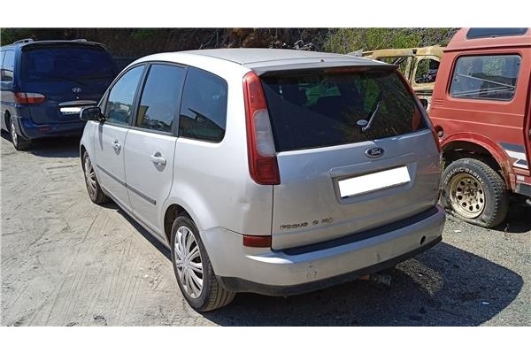 ford c-max (cb3) del año 2006 ford c-max (cb3) del año 2006