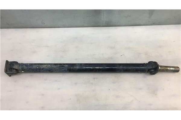 Recambio de cardan trasero para nissan terrano/terrano ii (r20)(1993) 2.7 td 4wd referencia OEM IAM   