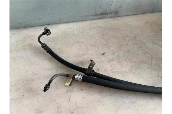 Recambio de tubo salida caja direccion para land rover freelander (ln) 2.0 di referencia OEM IAM QEP104811 QEP104831 
