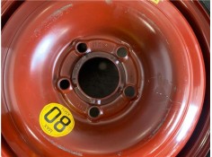 Recambio de rueda completa repuesto para saab 9-3 berlina 2.0 turbo referencia OEM IAM 4688156  