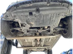 Recambio de cubrecarter para toyota yaris (ksp9/scp9/nlp9) 1.4 active referencia OEM IAM 514410D130  